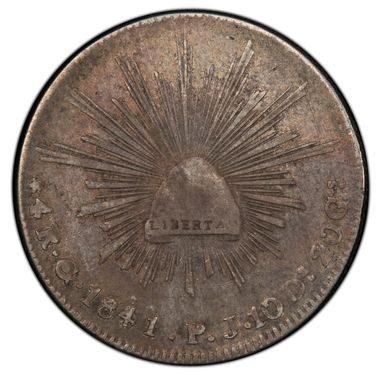 Cert 40299546 - Coin Image