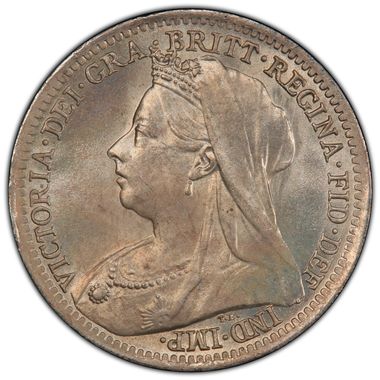 Cert 40299820 - Coin Image