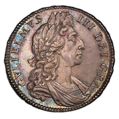 Cert 40299903 - Coin Image