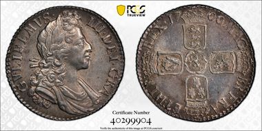 1700 Shil S-3516 Circular 0s N1