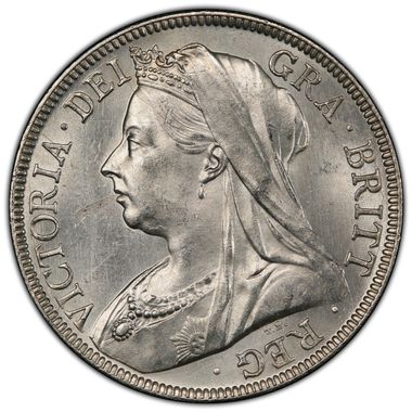 Cert 40299916 - Coin Image