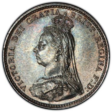 Cert 40299932 - Coin Image