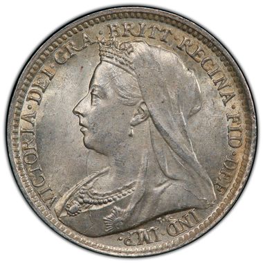Cert 40299934 - Coin Image
