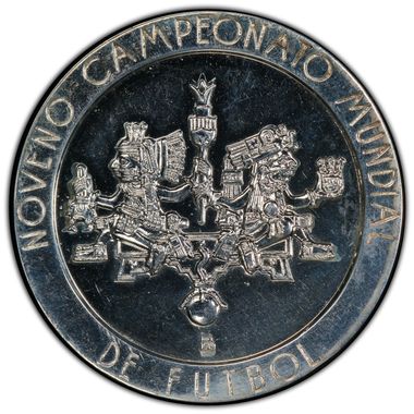 Cert 40299970 - Coin Image