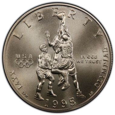 Cert 40300487 - Coin Image