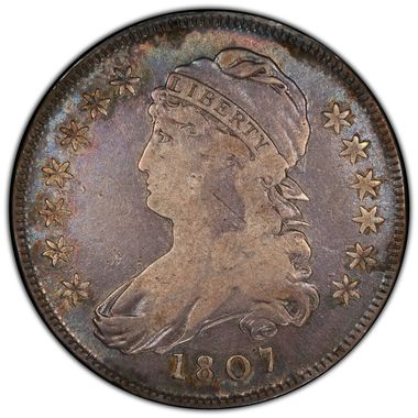 Cert 40301864 - Coin Image