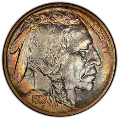 Cert 40302077 - Coin Image