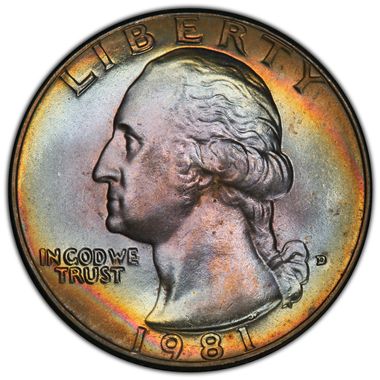 Cert 40303439 - Coin Image