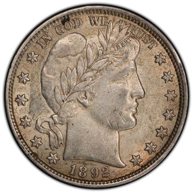 Cert 40303696 - Coin Image