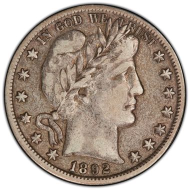 Cert 40303697 - Coin Image