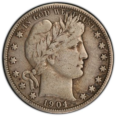 Cert 40303709 - Coin Image