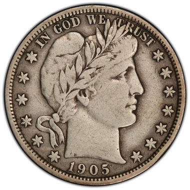 Cert 40303710 - Coin Image