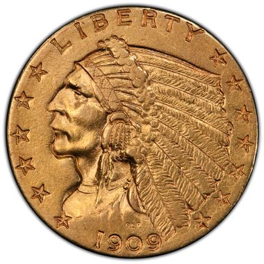 Cert 40303855 - Coin Image