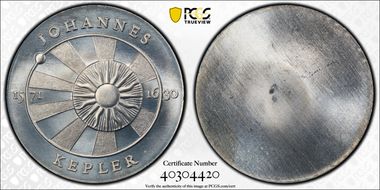 nd(1971) (5 Mk) KM-TS15 Uniface Rev SP68