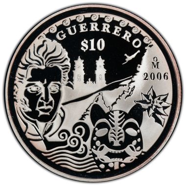 Cert 40304445 - Coin Image