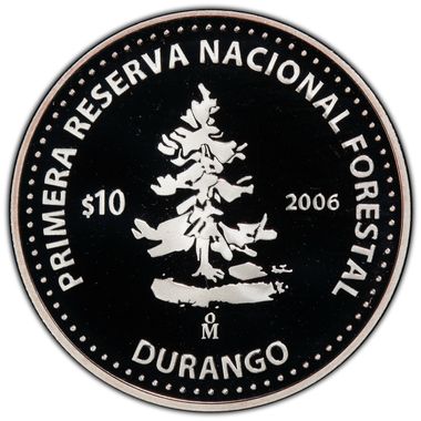 Cert 40304446 - Coin Image