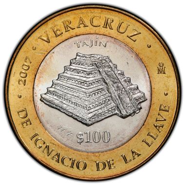 Cert 40304451 - Coin Image