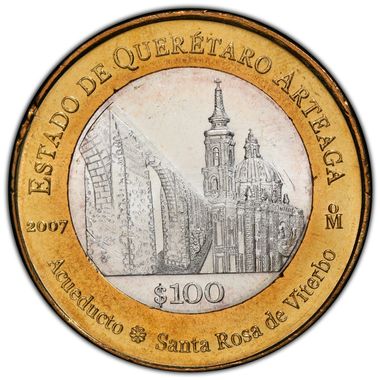 Cert 40304452 - Coin Image