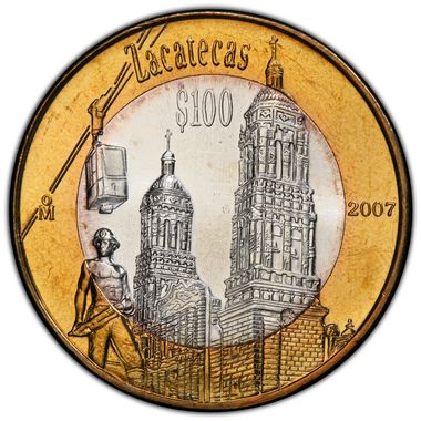 Cert 40304453 - Coin Image