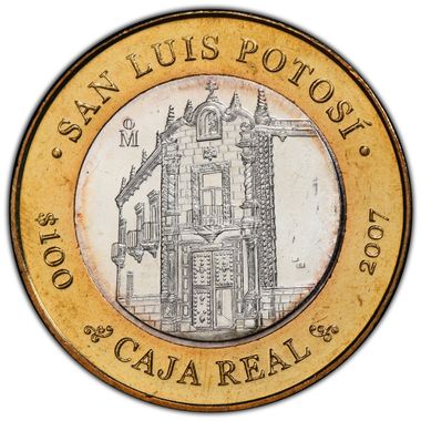 Cert 40304454 - Coin Image