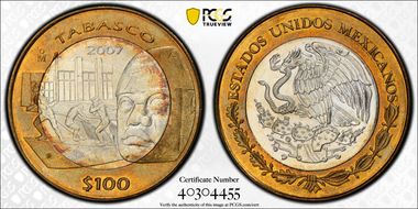 2007-Mo 100 P Tabasco MS65