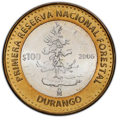Cert 40304457 - Coin Image