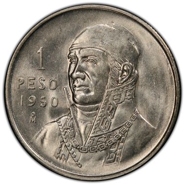Cert 40304465 - Coin Image