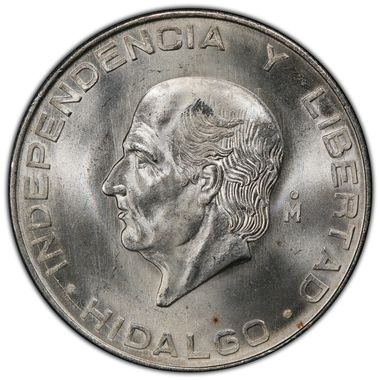 Cert 40304477 - Coin Image