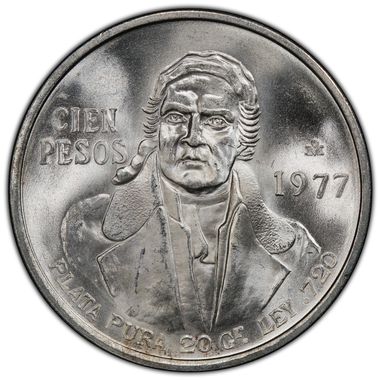 Cert 40304481 - Coin Image