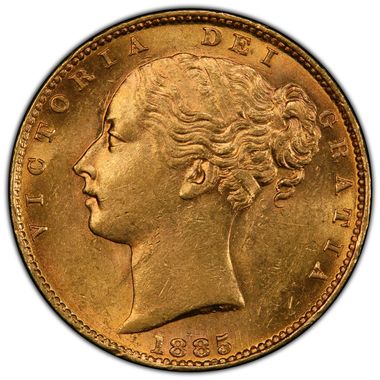 Cert 40305643 - Coin Image