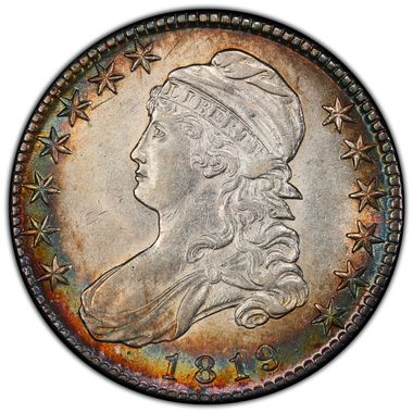 Cert 40305740 - Coin Image