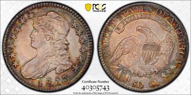 1813 50C O-103 AU50+