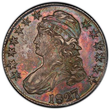 Cert 40305755 - Coin Image