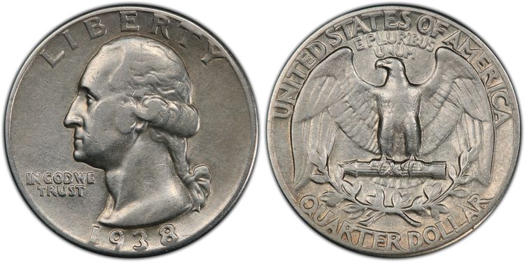Cert 40305962 - Coin Image
