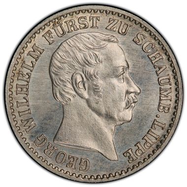 Cert 40306506 - Coin Image