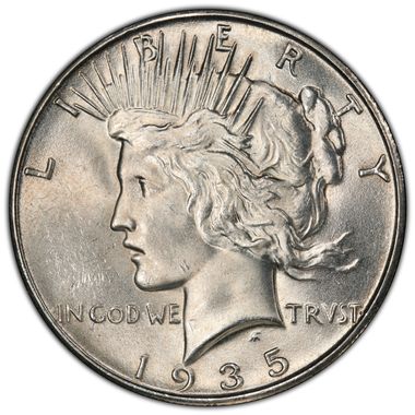 Cert 40307798 - Coin Image