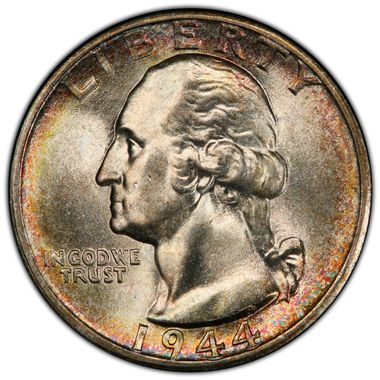 Cert 40308389 - Coin Image