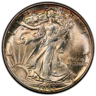 Cert 40308391 - Coin Image