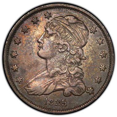 Cert 40309058 - Coin Image