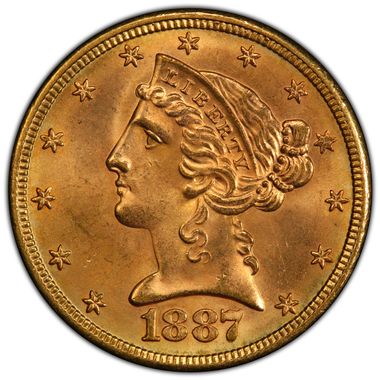 Cert 40309223 - Coin Image