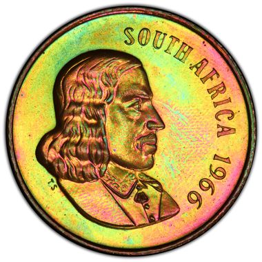 Cert 40309497 - Coin Image