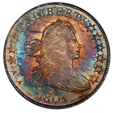 Cert 40310043 - Coin Image