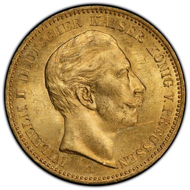 Cert 40310357 - Coin Image