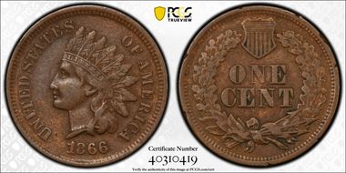 1866 1C N1BN