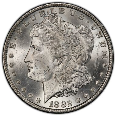 Cert 40310421 - Coin Image