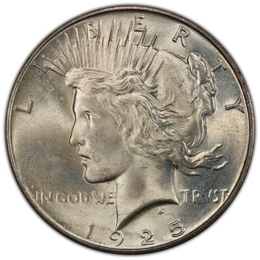 Cert 40312338 - Coin Image