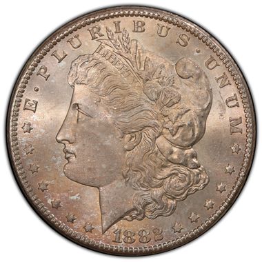 Cert 40312367 - Coin Image