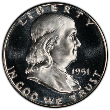 Cert 40312860 - Coin Image
