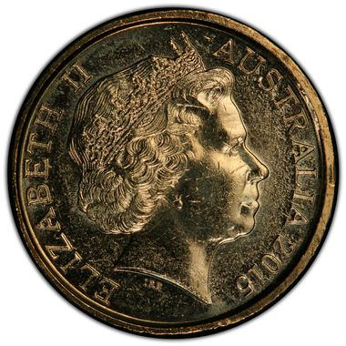 Cert 40313987 - Coin Image