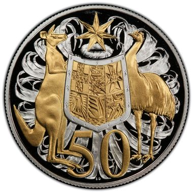 Cert 40314003 - Coin Image